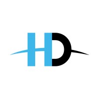 HD Academy logo - Similar company to Scaling Ai & Saas Startups: Founders, Ctos & Investors (Us)