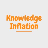 Knowledge Inflation logo - Similar company to Daily Citizen
