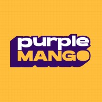 Purplemango Brand & Design logo - Similar company to Peopledesign