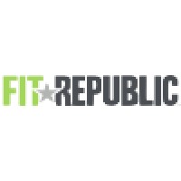Fit Republic LLC logo - Similar company to Athletes Choice Sports Performance & Fitness