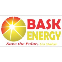BASK ENERGY SYSTEMS INDIA PVT LTD logo - Similar company to Solarwalapuru