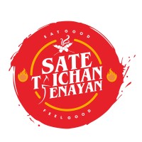 Sate Taichan Senayan - Spicy Makes Tasty! logo - Similar company to Nyaman Group