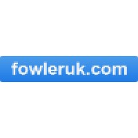 fowleruk.com logo - Similar company to Fowleruk