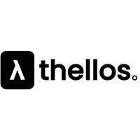 Thellos logo - Similar company to Davtech