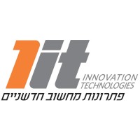 1iT logo - Similar company to 1It