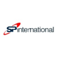 S-P International logo - Similar company to Passtime