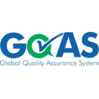 Global Quality Assurance System (GQAS) logo - Similar company to Global Quality Assurance (Gqa)