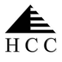 HCC Haggag Consultancy for Construction logo - Similar company to Cairo Universal Construction