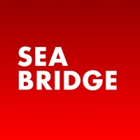 SEA Bridge logo - Similar company to Itd World