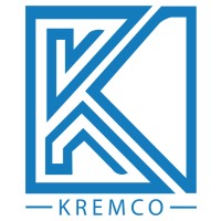 KREMCO, LLC logo - Similar company to Olsträd Corporation