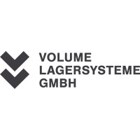 VOLUME Lagersysteme GmbH logo - Similar company to Mobile Robotics Summit