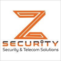 Z Security ΙΕΠΥΑ ΙΚΕ logo - Similar company to Zsecurity