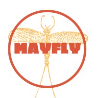 Mayfly logo - Similar company to Mayfly Group Holdings, Llc
