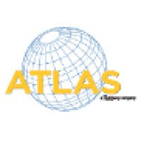 Atlas Products International logo - Similar company to Accellos, A Highjump Product