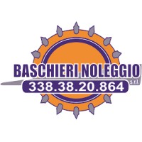 Baschieri Noleggio logo - Similar company to T.B.E Srl