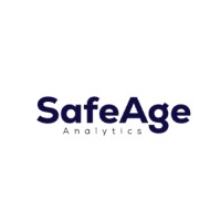 SafeAge analytics logo - Similar company to Collogh Cares Inc.