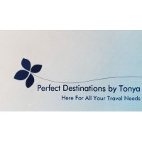 Perfect Destinations By Tonya