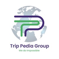 Trip Pedia Group FZC logo - Similar company to Hlpr