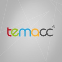 TemaCC logo - Similar company to Notevent