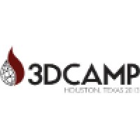 3Dcamp Houston