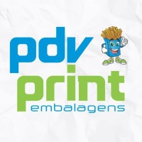 PDV PRINT EMBALAGENS logo - Similar company to Beef Boutique