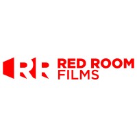 Red Room Films logo - Similar company to Red Room Cinema