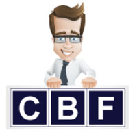 CBF Fulfilment logo - Similar company to Cbf Group ¦ 3Pl ¦ Fulfilment ¦ Storage ¦ Print ¦