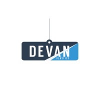 Devan Plastics logo - Similar company to Imtec Nv