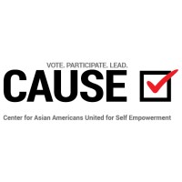 Center For Asian Americans United For Self Empowerment