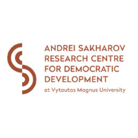 Andrei Sakharov Research Centre for Democratic Development logo - Similar company to Usaf School Of Aerospace Medicine