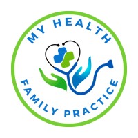 My Health Family Practice logo - Similar company to Marcos Medical