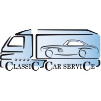 Classic Car Service Fahrzeutransporte GmbH logo - Similar company to Driveller