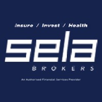 Sela Insurance Brokers logo - Similar company to Oaksure Group