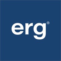 ERG Engenharia logo - Similar company to Marco Xx Construções Ltda