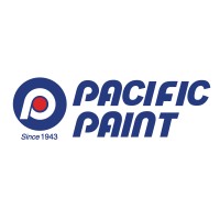 Pacific Paint Indonesia logo - Similar company to Amazon Colours