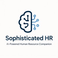Sophistic HR logo - Similar company to Datahero