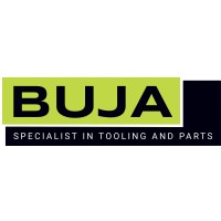 BUJA Metaal B.V. logo - Similar company to Mallens Constructiebedrijf