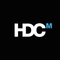 HDCM logo - Similar company to Yugen Gmbh