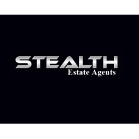 Stealth Estate Agents logo - Similar company to Hellas Homes