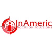 InAmeric Business Solutions Pvt. Ltd. logo - Similar company to Moonfellow It Solutions Pvt Ltd