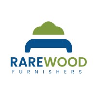 Rare Wood Furnishers Pvt Ltd logo - Similar company to Fabonix Technologies Pvt. Ltd