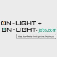 ON-LIGHT & ON-LIGHT-JOBS.com logo - Similar company to On:Light