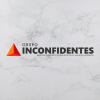 Grupo Inconfidentes logo - Similar company to Pelet