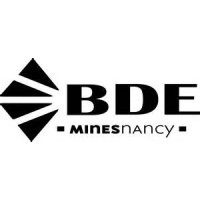 Bureau des Elèves - Mines Nancy logo - Similar company to Bde Mines Nancy