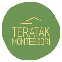 Teratak Montessori logo - Similar company to Small Wonder Malaysia