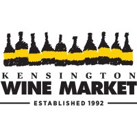 Kensington Wine Market