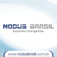 Nodus Brasil logo - Similar company to Empório