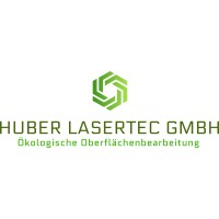 Huber Lasertec GmbH logo - Similar company to All-Clean Laser Gmbh