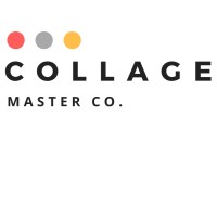 CollagemasterCo logo - Similar company to Yourgiftstudio