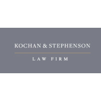 Kochan & Stephenson logo - Similar company to Hamasaki Law